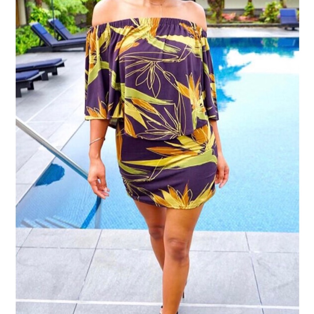 Simply Sisters Dress